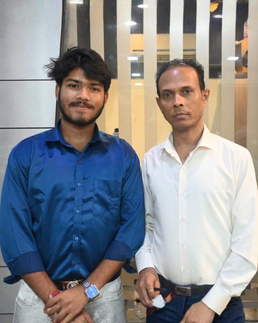 Dr. Samir Kumar Dhara