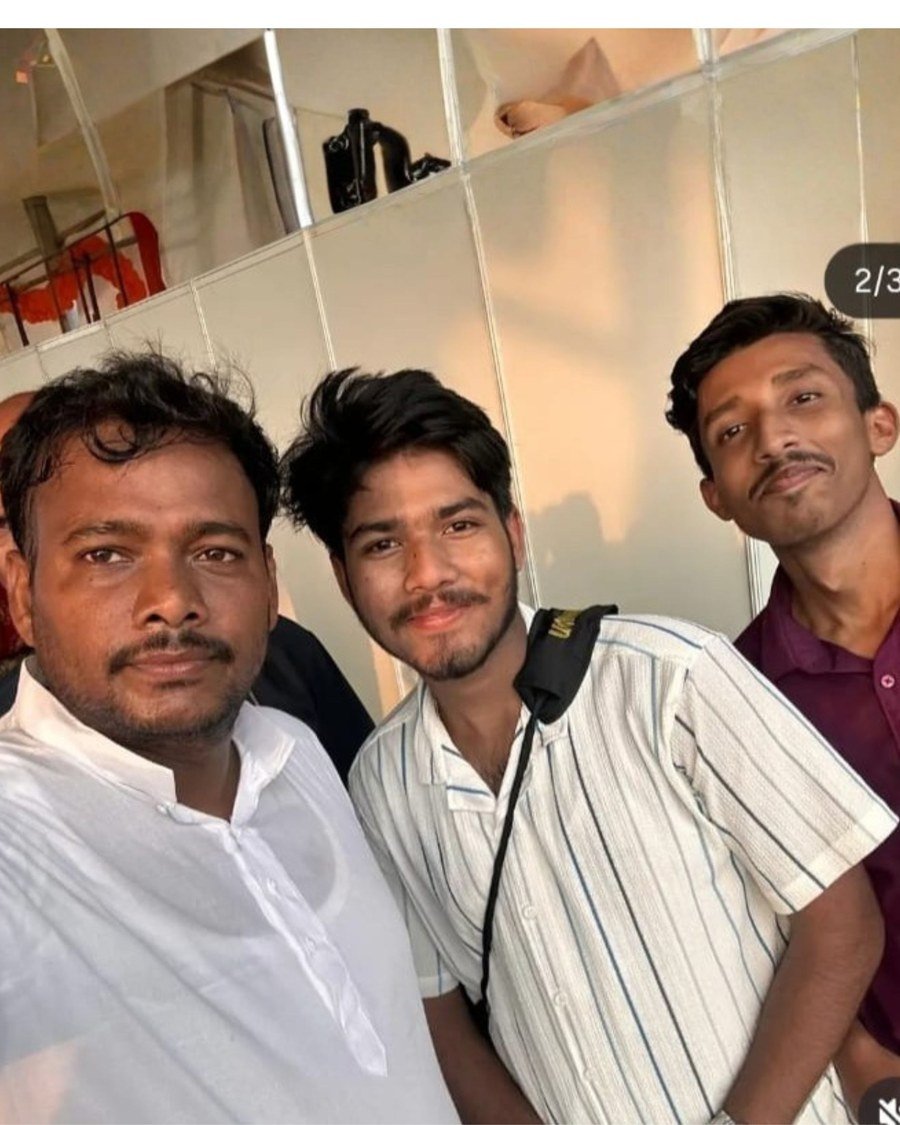 Mr. Susanta Ghosh