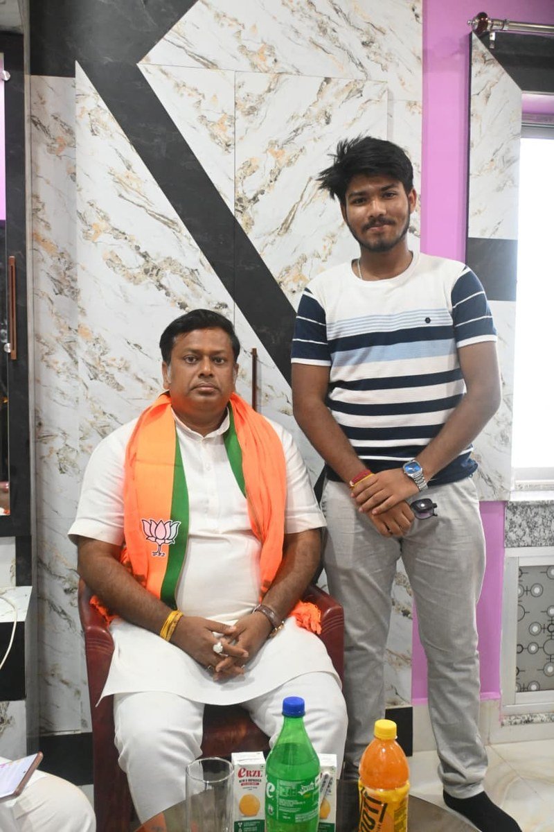 Mr. Sukanta Majumdar