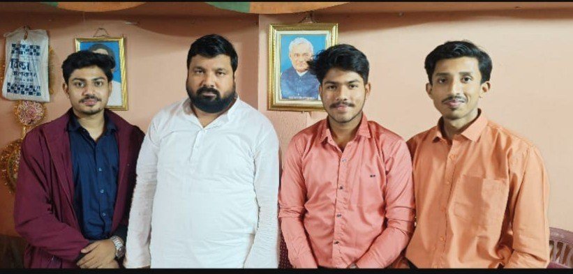 Mr. Biman Ghosh