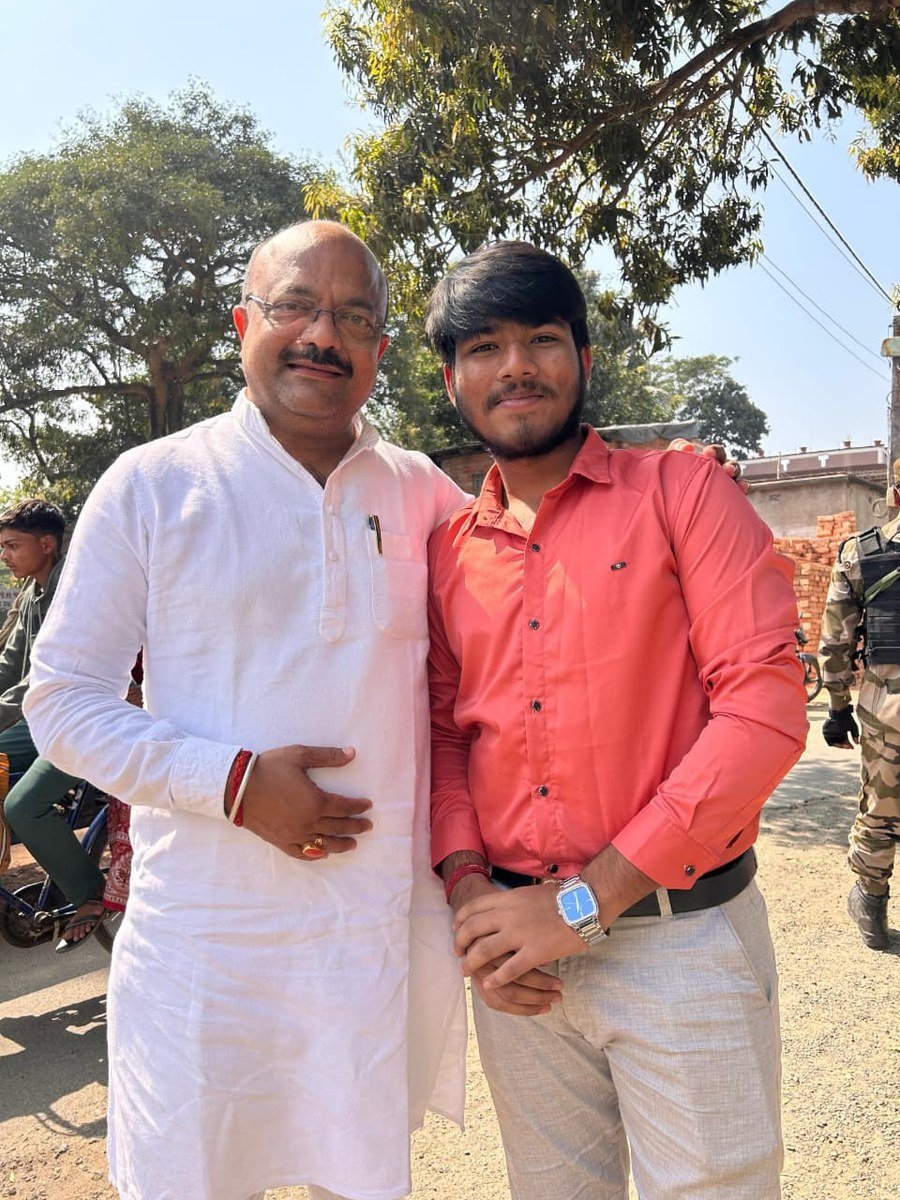 Mr. Himmesh Mitttal