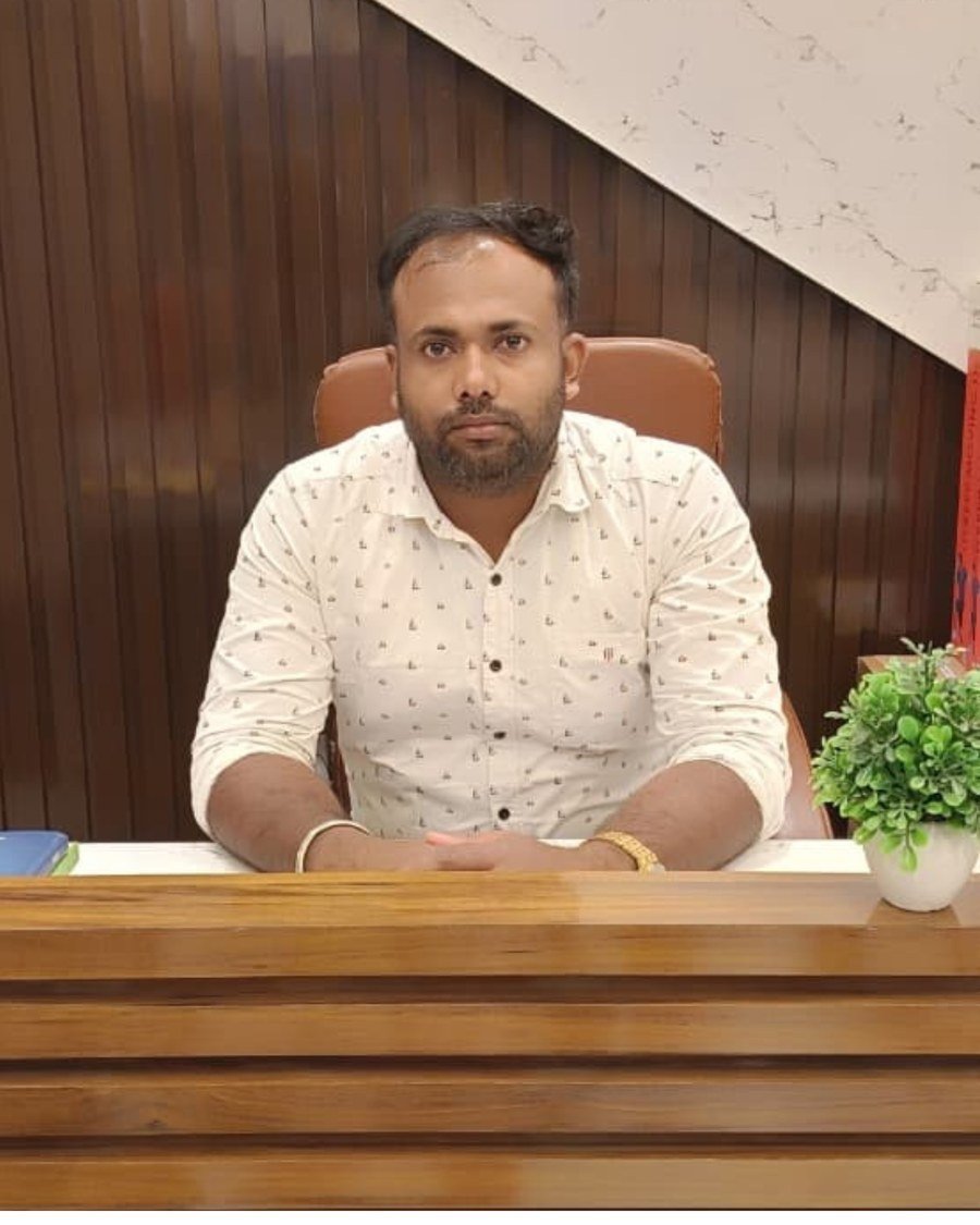 Mr. Chanchal Ghosh